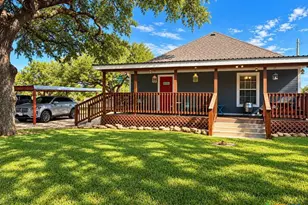1708 W Main St, Gatesville, TX 76528 - Photo 2