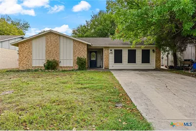4513 Calle Olmo, Temple, TX 76502 - Photo 2
