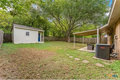 4513 Calle Olmo, Temple, TX 76502 - Photo 18