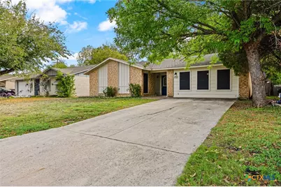4513 Calle Olmo, Temple, TX 76502 - Photo 1