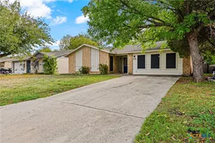 4513 Calle Olmo, Temple, TX 76502 - Photo 1