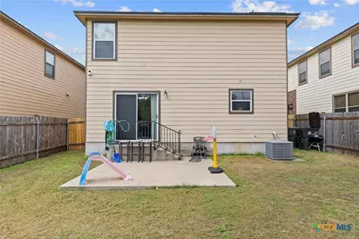 1041 Tumbleweed Trail, Temple, TX 76502 - Photo 20