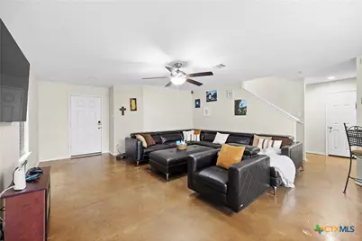 1041 Tumbleweed Trail, Temple, TX 76502 - Photo 6