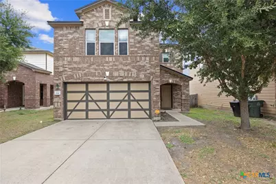 1041 Tumbleweed Trail, Temple, TX 76502 - Photo 1