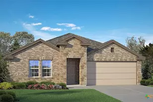 1903 Caponier St, Nolanville, TX 76559 - Photo 1