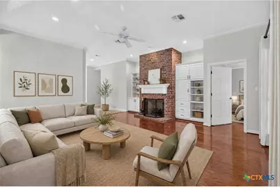 2750 Morning Star, New Braunfels, TX 78132 - Photo 2