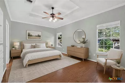 2750 Morning Star, New Braunfels, TX 78132 - Photo 8