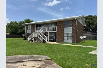 1601 Meadow View Drive #2, Port Lavaca, TX 77979 - Photo 1