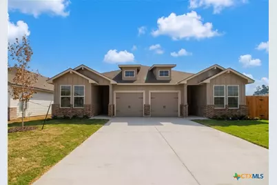 1103 Stone Valley Road #A, Temple, TX 76502 - Photo 1
