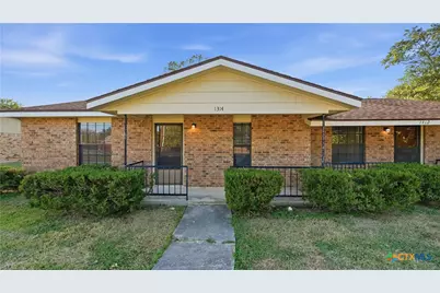 1314 S Mesquite Avenue, New Braunfels, TX 78130 - Photo 2