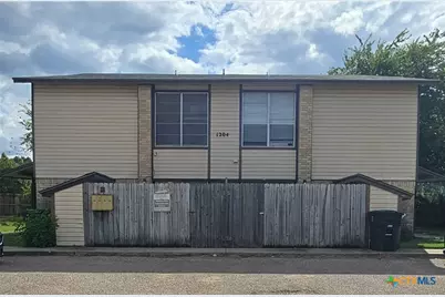 1204 Covey Lane #A, Killeen, TX 76542 - Photo 1