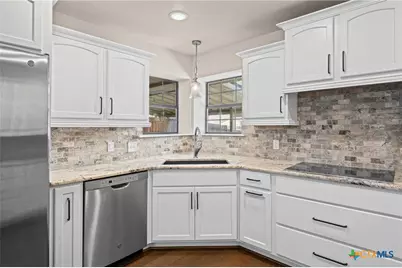 4302 Stagecoach Trail, Temple, TX 76502 - Photo 8