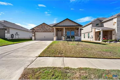2305 Aylesbury Drive, Copperas Cove, TX 76522 - Photo 2