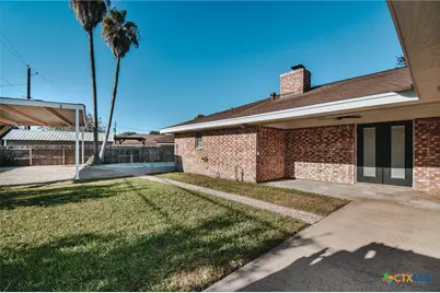 205 King Arthur Street, Victoria, TX 77904 - Photo 36
