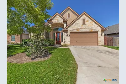 2654 Fairwood Drive, New Braunfels, TX 78132 - Photo 1