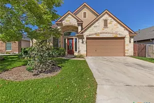 2654 Fairwood Dr, New Braunfels, TX 78132 - Photo 1
