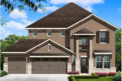 8703 Ridge Crest Drive, Killeen, TX 76542 - Photo 1