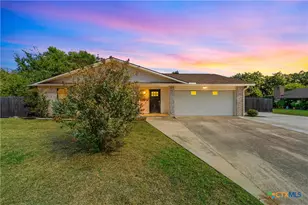 2110 Carnation Ln, Temple, TX 76502 - Photo 1