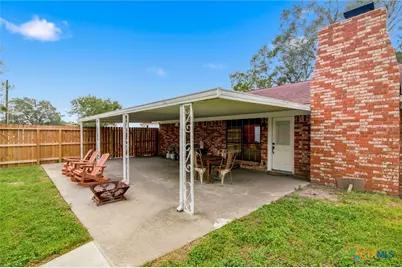 30 Sunrise Lane, Victoria, TX 77905 - Photo 22