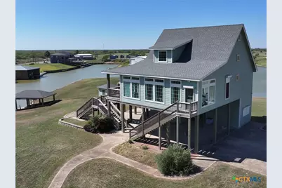 114 White Marlin Drive, Port Lavaca, TX 77979 - Photo 2