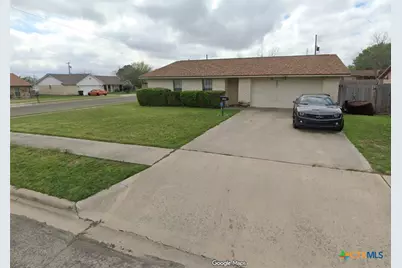 2212 Lamplight Drive, Killeen, TX 76543 - Photo 2