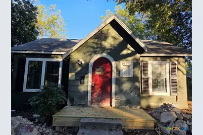 915 N 2nd Street, Temple, TX 76501 - Photo 2