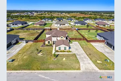1018 Saddle Bluff Drive, Salado, TX 76571 - Photo 42