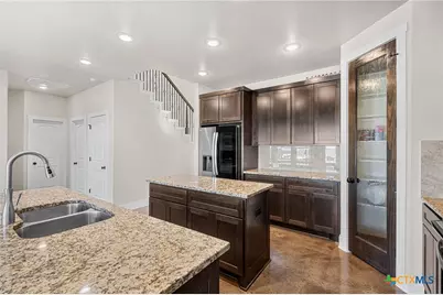 1018 Saddle Bluff Drive, Salado, TX 76571 - Photo 16