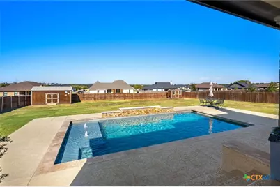 1018 Saddle Bluff Drive, Salado, TX 76571 - Photo 36