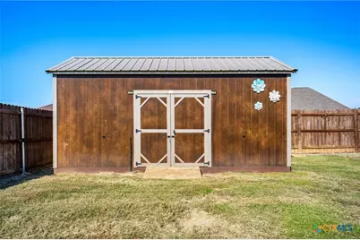1018 Saddle Bluff Drive, Salado, TX 76571 - Photo 40