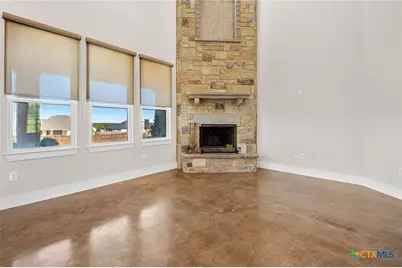 1018 Saddle Bluff Drive, Salado, TX 76571 - Photo 8