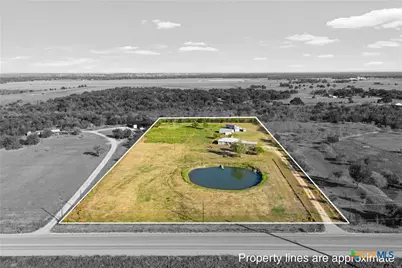 18671 State Highway 95, Holland, TX 76534 - Photo 22