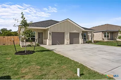 202 Dolphin Drive, Temple, TX 76501 - Photo 2