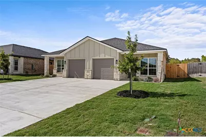 202 Dolphin Drive, Temple, TX 76501 - Photo 4