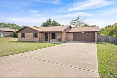 1913 Carnation Lane, Temple, TX 76502 - Photo 2