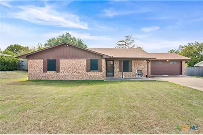 1913 Carnation Lane, Temple, TX 76502 - Photo 1