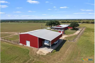 2888 County Road 136, Kenedy, TX 78119 - Photo 38
