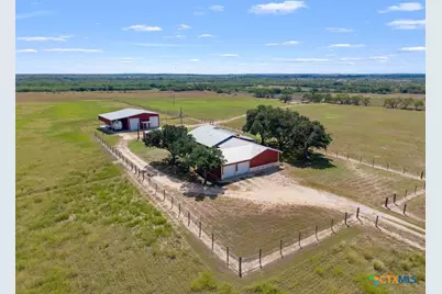 2888 County Road 136, Kenedy, TX 78119 - Photo 1