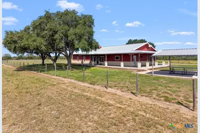 2888 County Road 136, Kenedy, TX 78119 - Photo 40