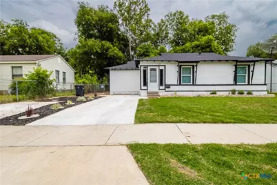 1108 Alexander Street, Killeen, TX 76541 - Photo 2