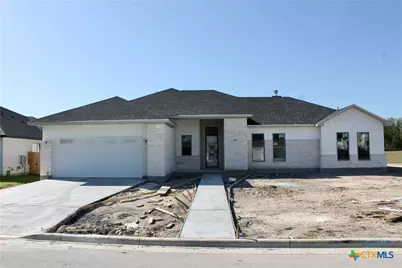 6518 Gage Court, Temple, TX 76502 - Photo 1