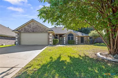 2003 Herald Drive, Harker Heights, TX 76548 - Photo 1
