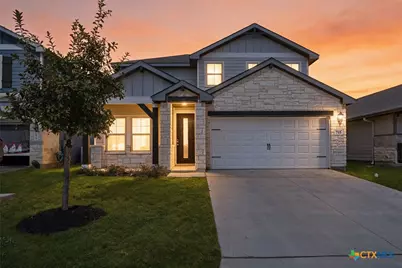715 Myrtle Path, New Braunfels, TX 78130 - Photo 1