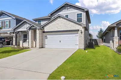 715 Myrtle Path, New Braunfels, TX 78130 - Photo 4