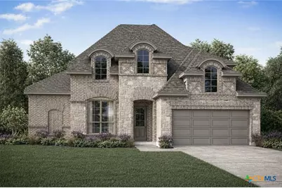 7117 Felix McDaniel Drive, Temple, TX 76502 - Photo 1