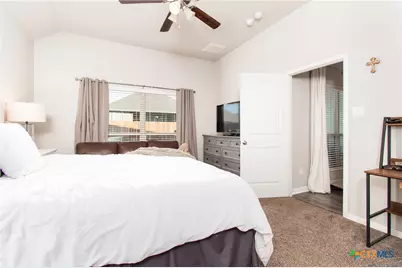 1219 Kiskadee Branch Drive, Temple, TX 76502 - Photo 12