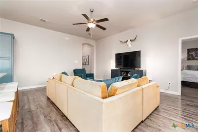 1219 Kiskadee Branch Drive, Temple, TX 76502 - Photo 6