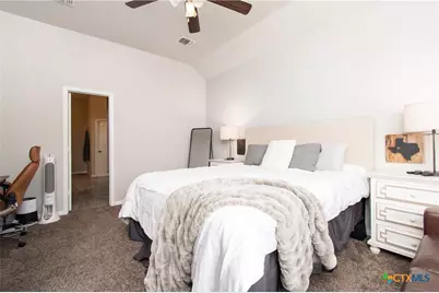 1219 Kiskadee Branch Drive, Temple, TX 76502 - Photo 10
