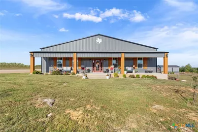 257 Beadle Road, Gatesville, TX 76528 - Photo 1