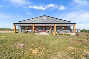 257 Beadle Rd, Gatesville, TX 76528 - Photo 1